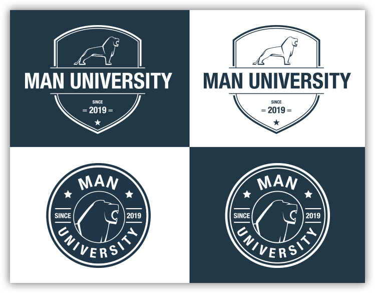 MAN