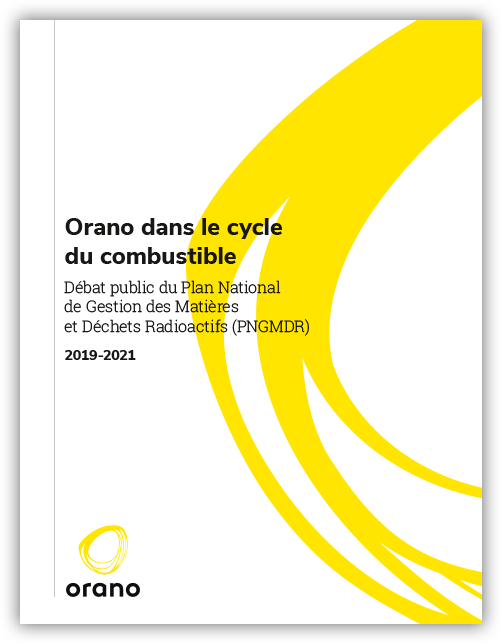 ORANO