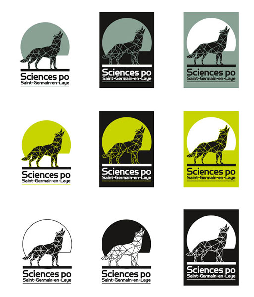 Siences po
